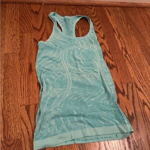 Lululemon swiftly tech racerback